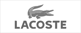 SALESmanago Clients – Lacoste