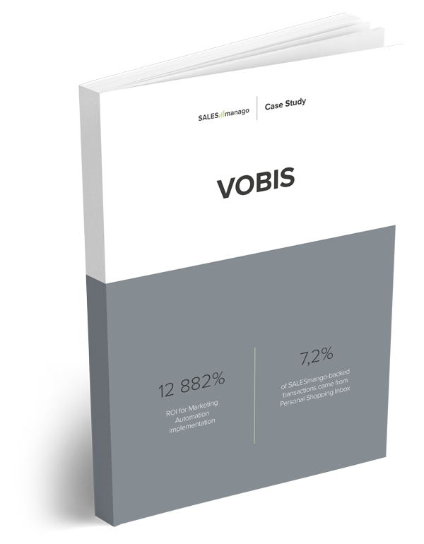 Vobis E-book